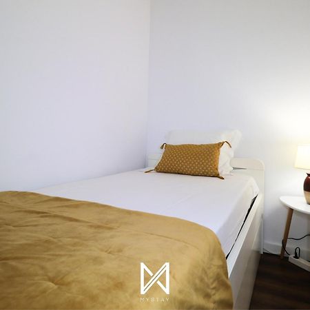 Mystay - Alegria Stay Порту Экстерьер фото
