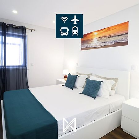 Mystay - Alegria Stay Порту Экстерьер фото