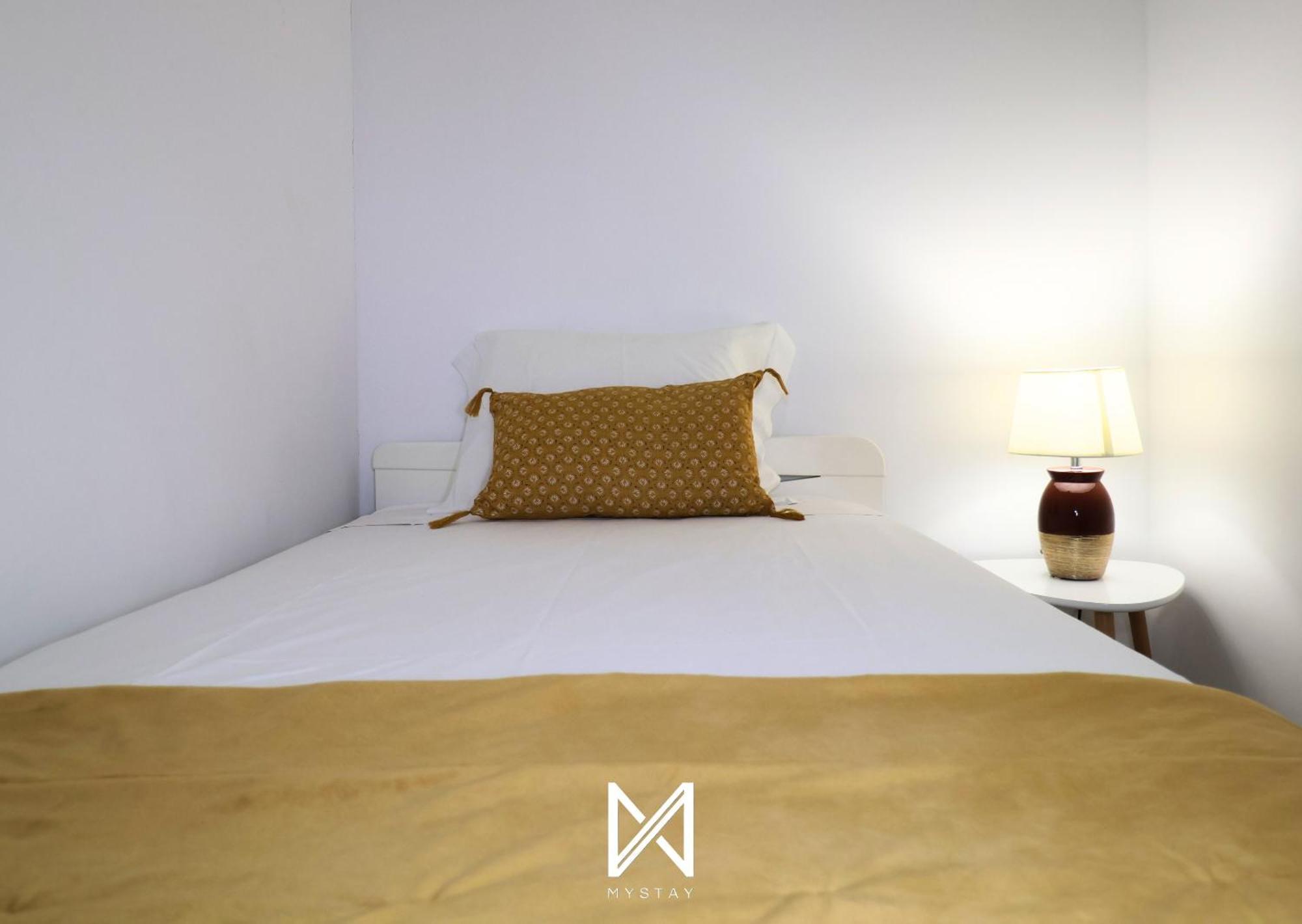 Mystay - Alegria Stay Порту Экстерьер фото