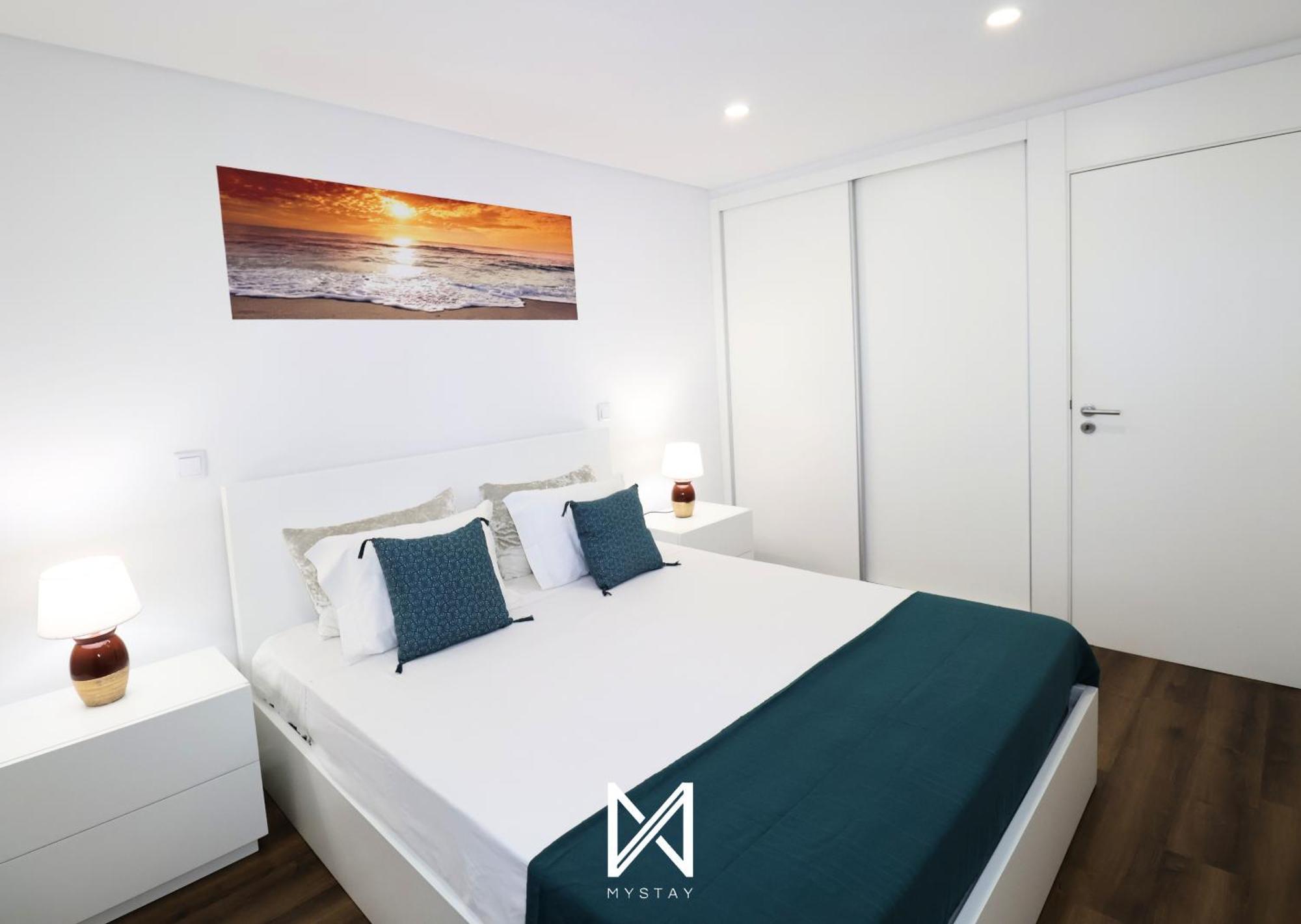 Mystay - Alegria Stay Порту Экстерьер фото